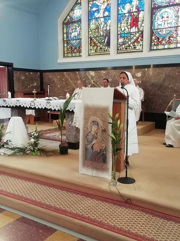  Messe du 29 Juin 2024