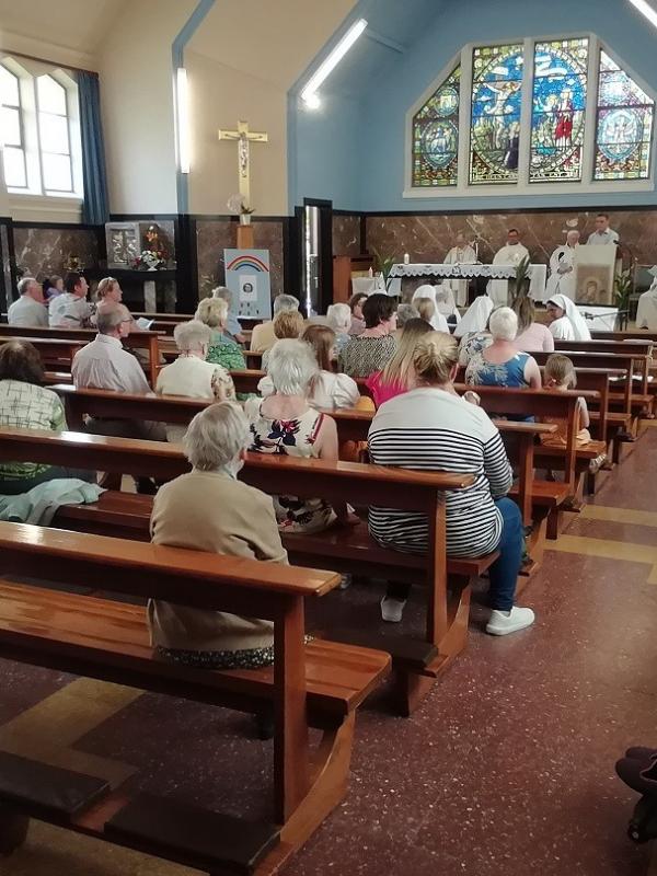 Messe du 29 Juin 2024