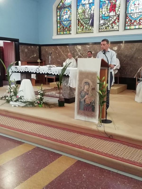 Messe du 29 Juin 2024