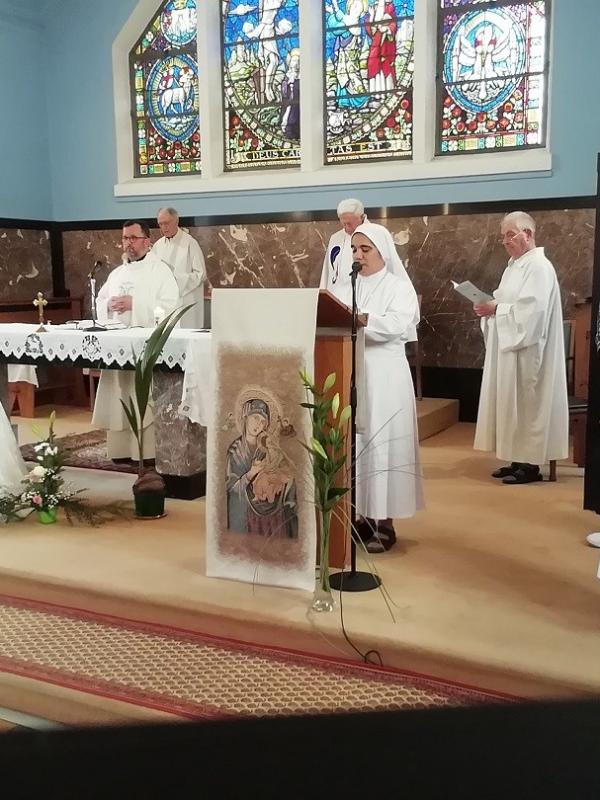 Messe du 29 Juin 2024