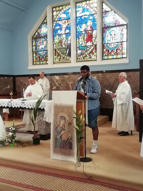  Messe du 29 Juin 2024
