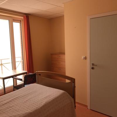 Chambre individuelle