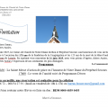 Invitation 2025